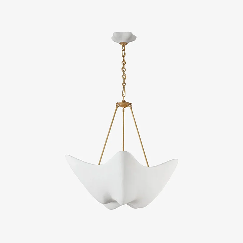 Consistent Cosima Medium Chandelier Minimalist