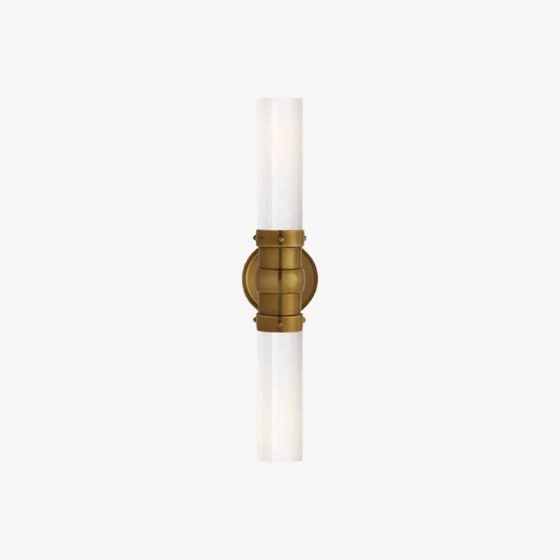 Convenient Graydon Double Wall Light Modern