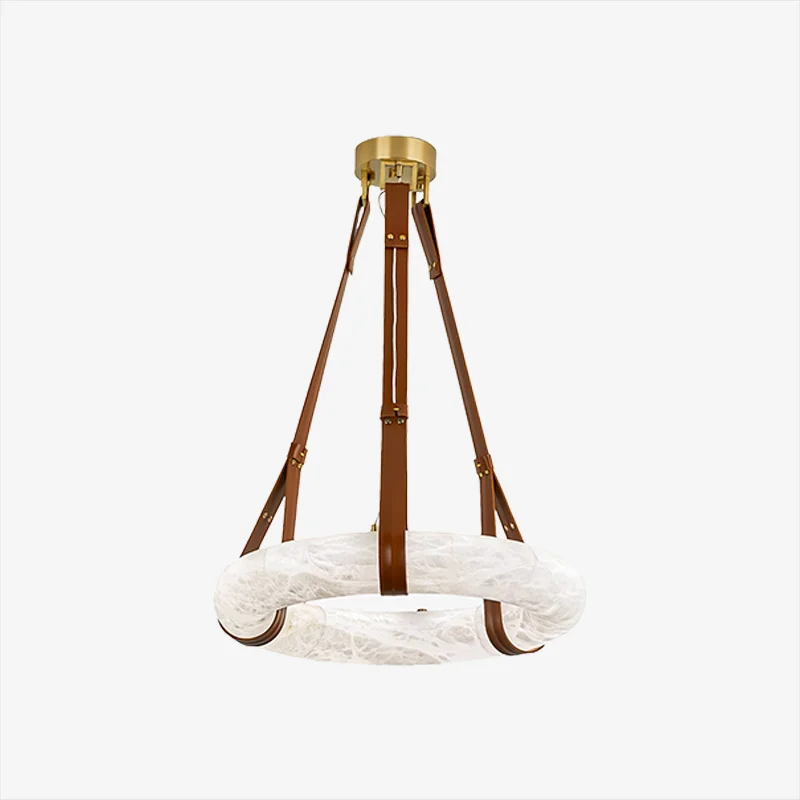 Long-Lasting Oslo B Pendant Light Natural