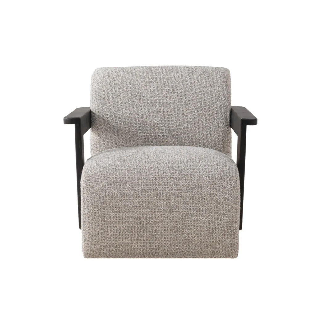 Expertly Made Tyra Accent Chair Elegant