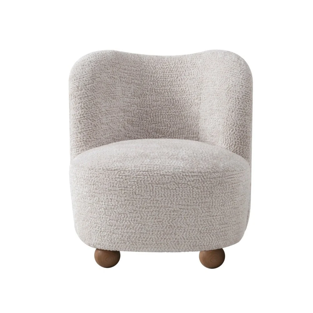 Convenient Saga Accent Chair Enhanced