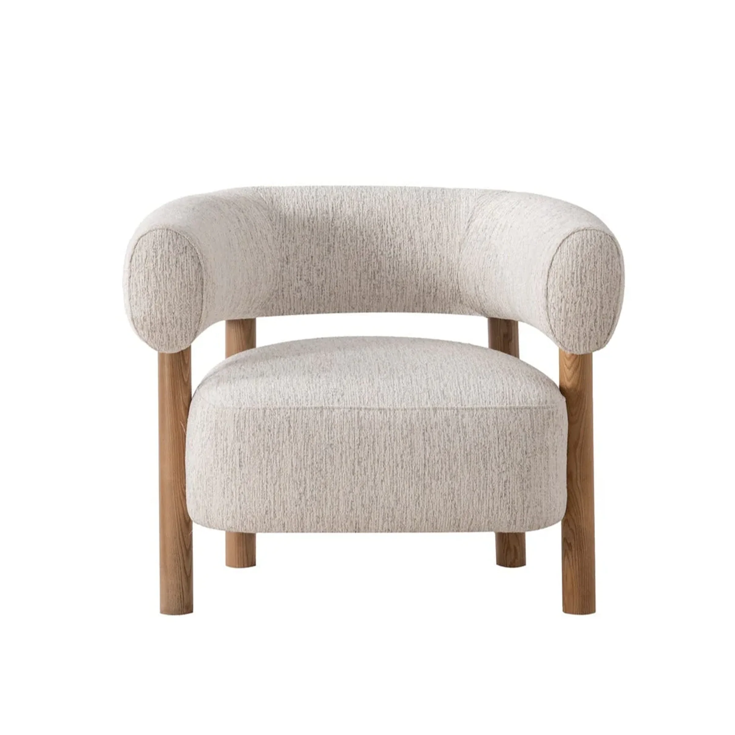 Classic Dagny Accent Chair Secure