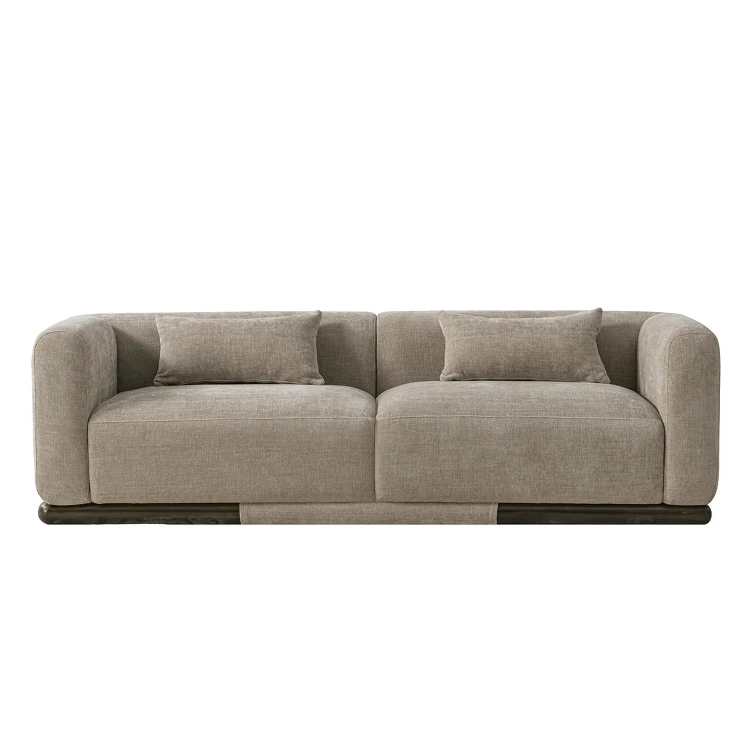 Elite Malakai Sofa Fine Crafted