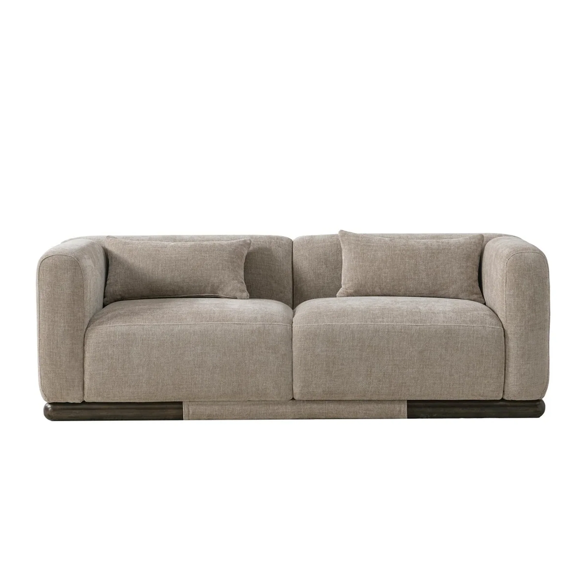 Stylish Malakai Loveseat Enhanced