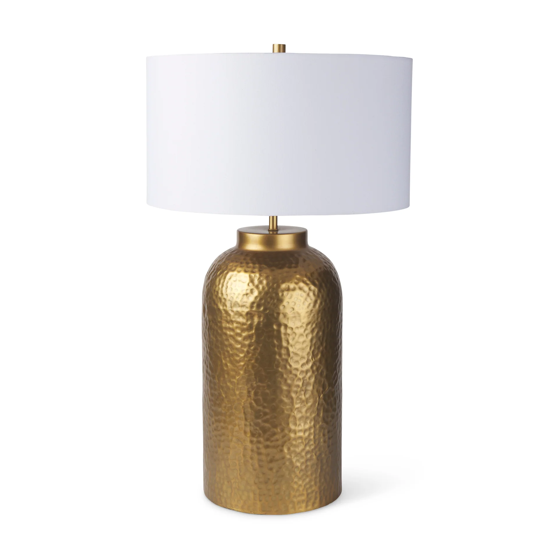 Genuine Leo – Lamp Superior