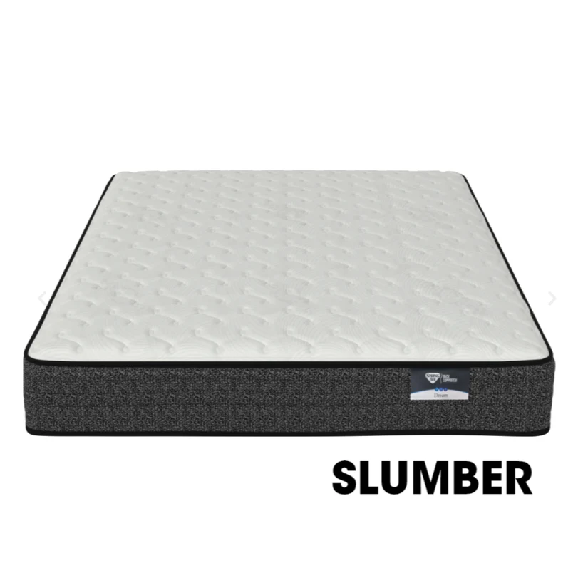 Superior SLUMBER PLUSH MATTRESS SERIES World-Class
