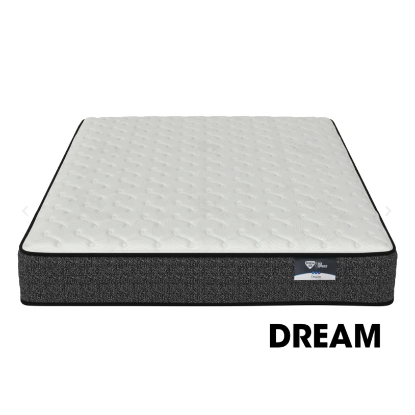 Next-Generation DREAM XFIRM MATTRESS SERIES Functional