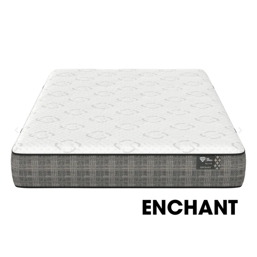 Luxury ENCHANT FIRM MATTRESS Powerful