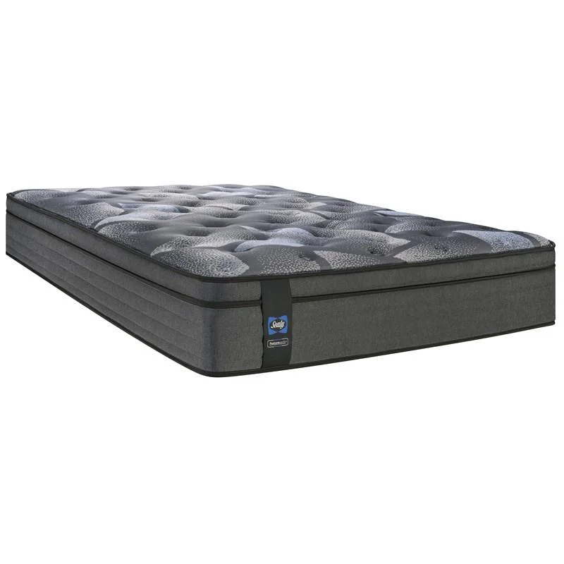 Luxury Sealy® Gabriella 13 Mattress Sophisticated