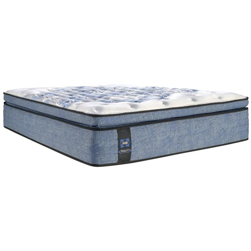 Practical Sealy® Antonella 15.5 Mattress With Extra Plush Smart
