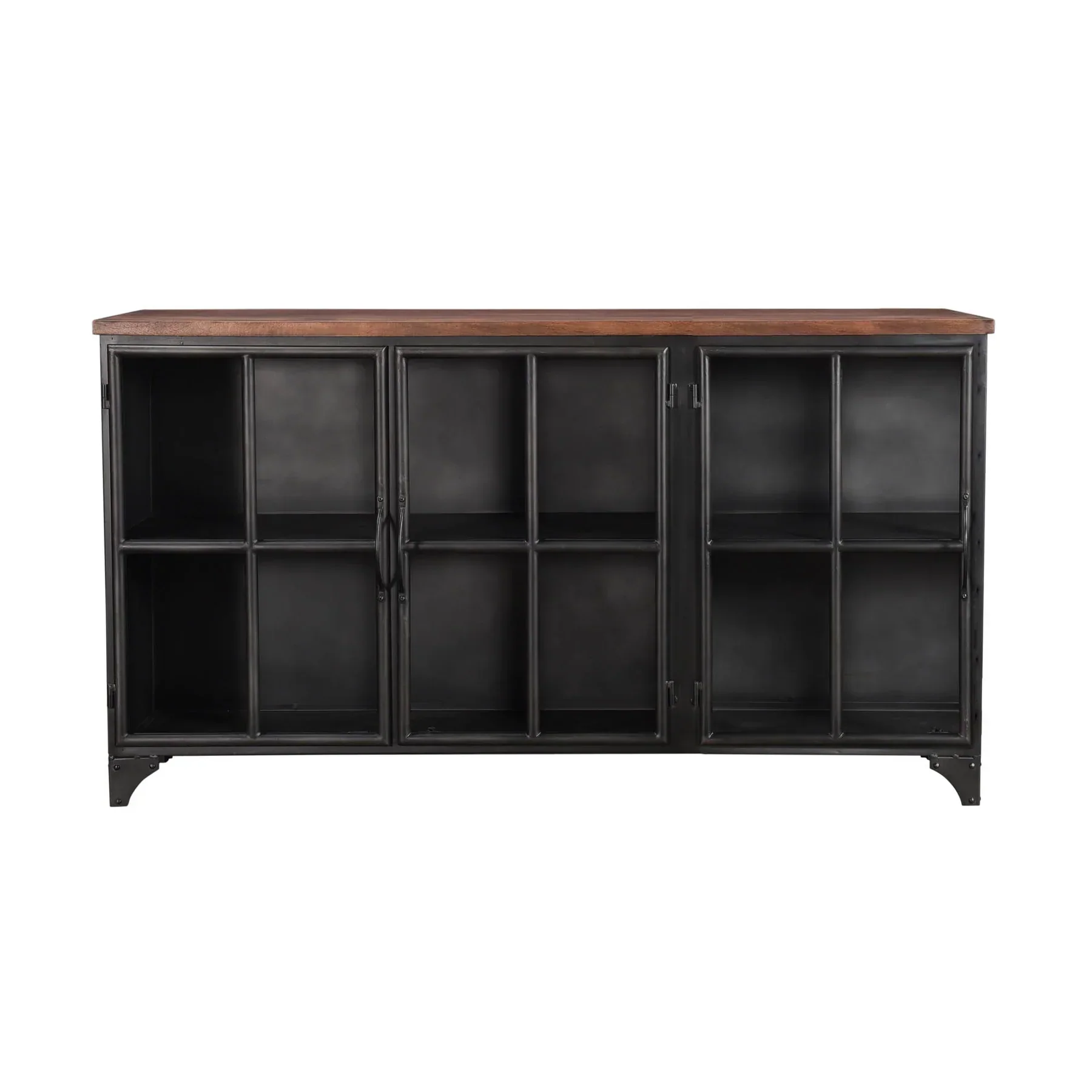Top-Quality Tradition 3 Door Sideboard Smart
