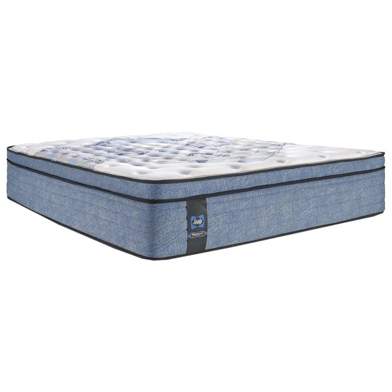 Trendy Sealy® Alessio 14 Mattress Practical