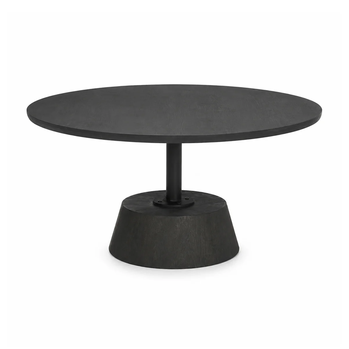 Solid Maxwell Coffee Table. Versatile