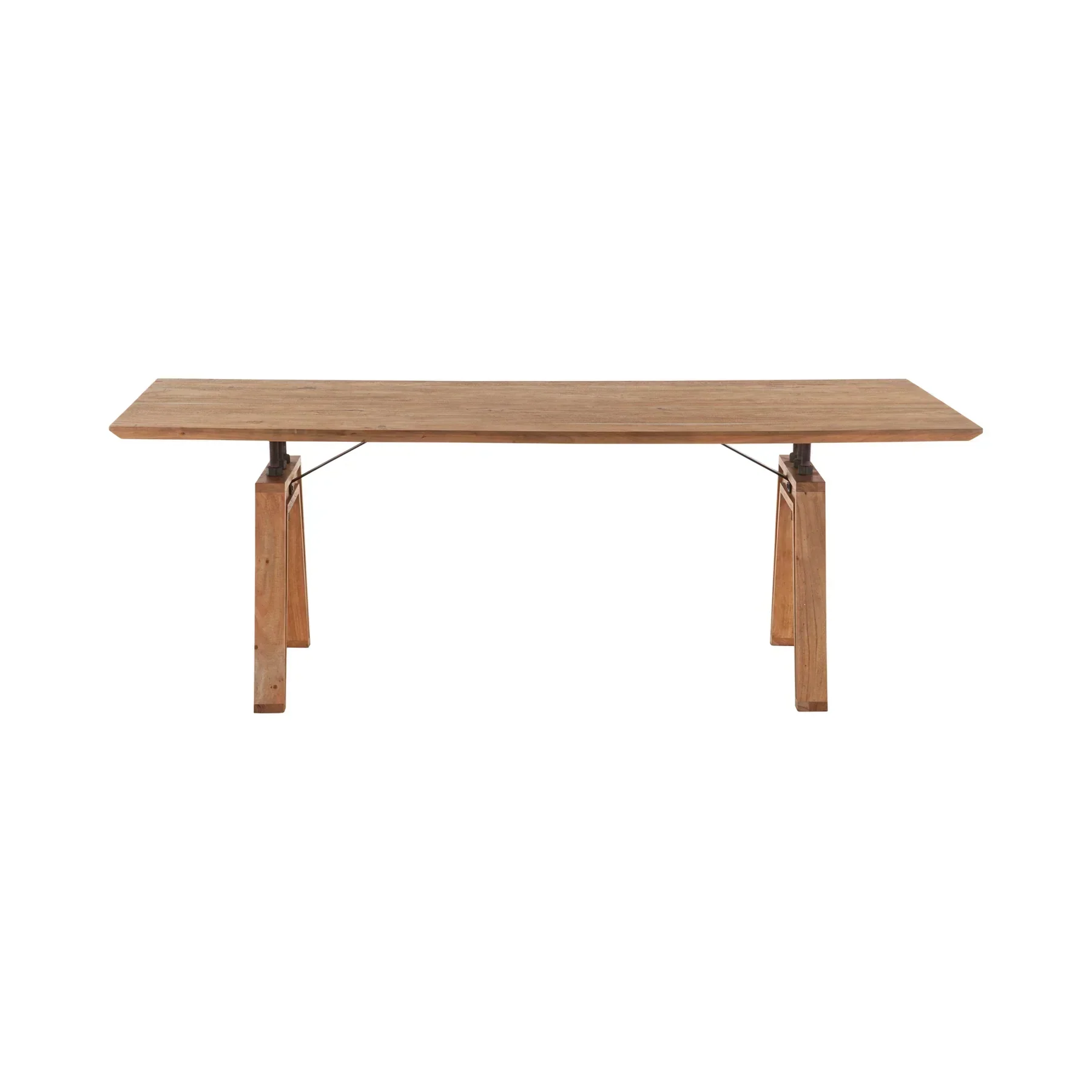 Reliable Landmark Dining Table 84 Trendy