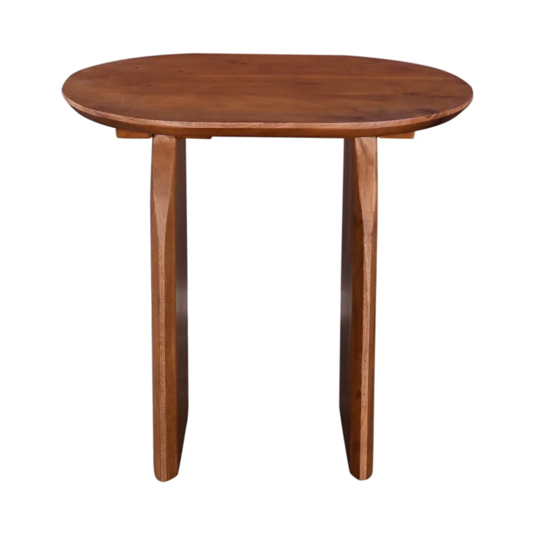 Expertly Made Domingo Side Table Superior