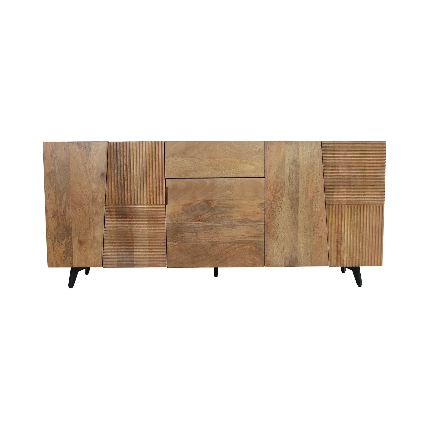Luxury Peyton Sideboard Enhanced