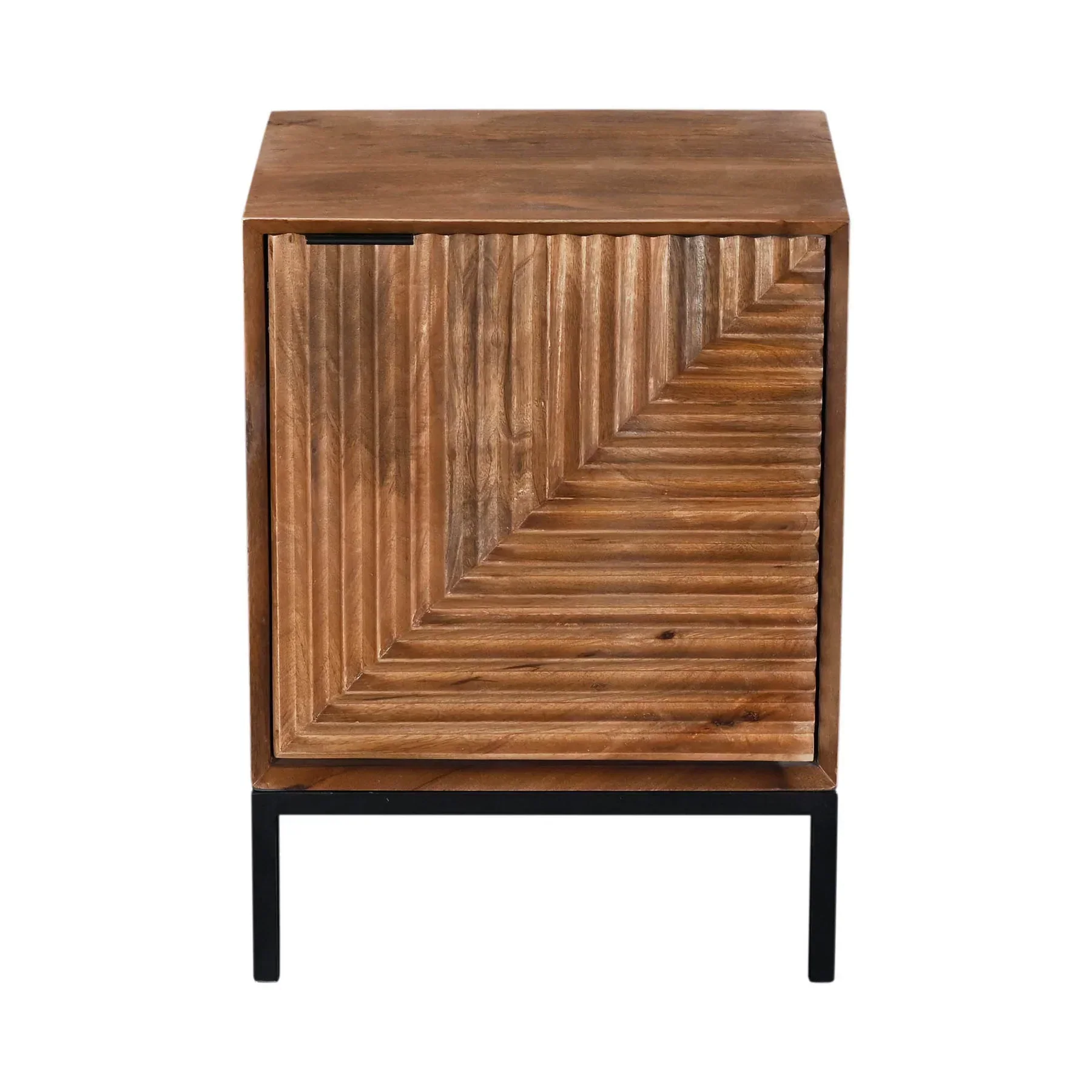 Innovative Nikita Nightstand Luxury