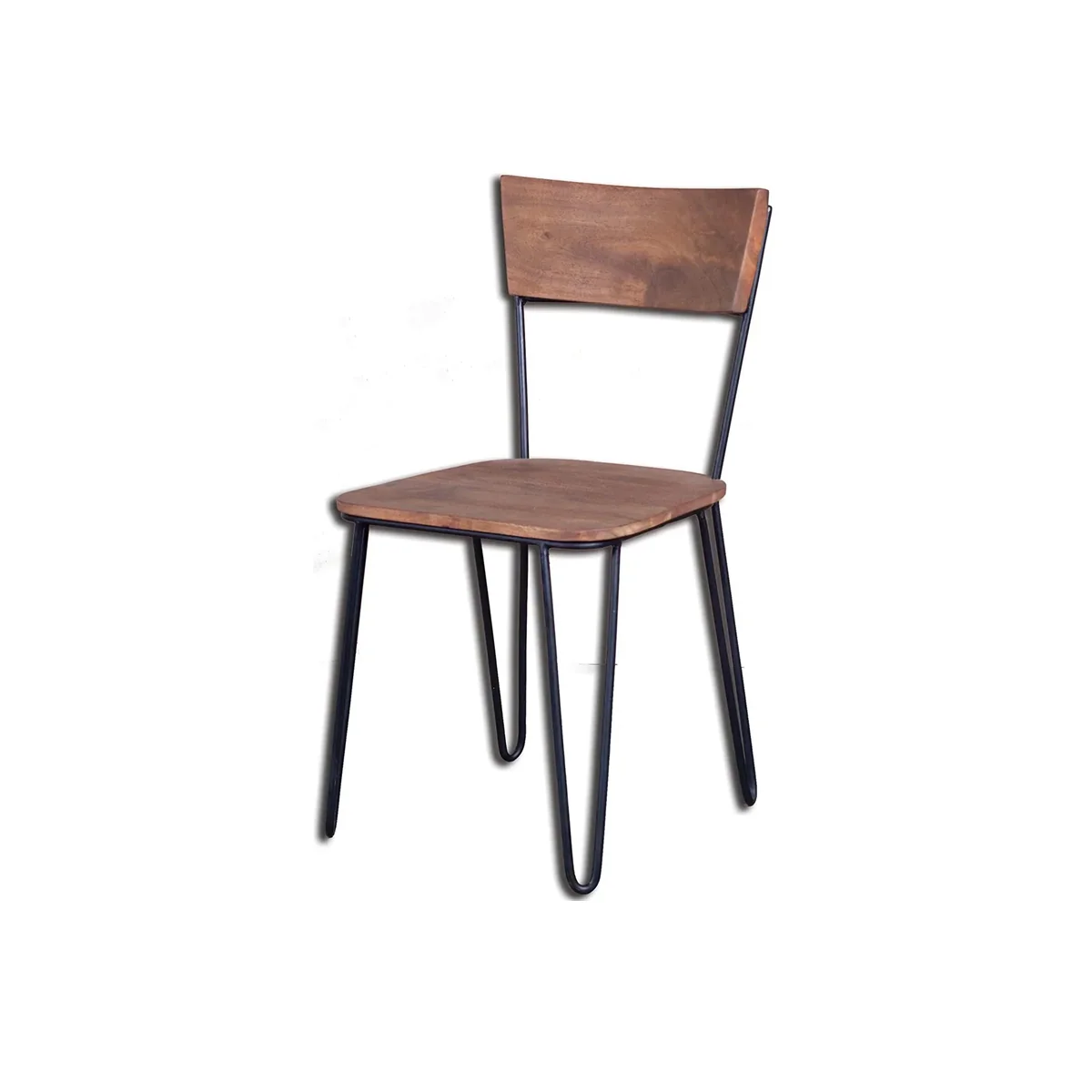 Superior Organic Chair Versatile