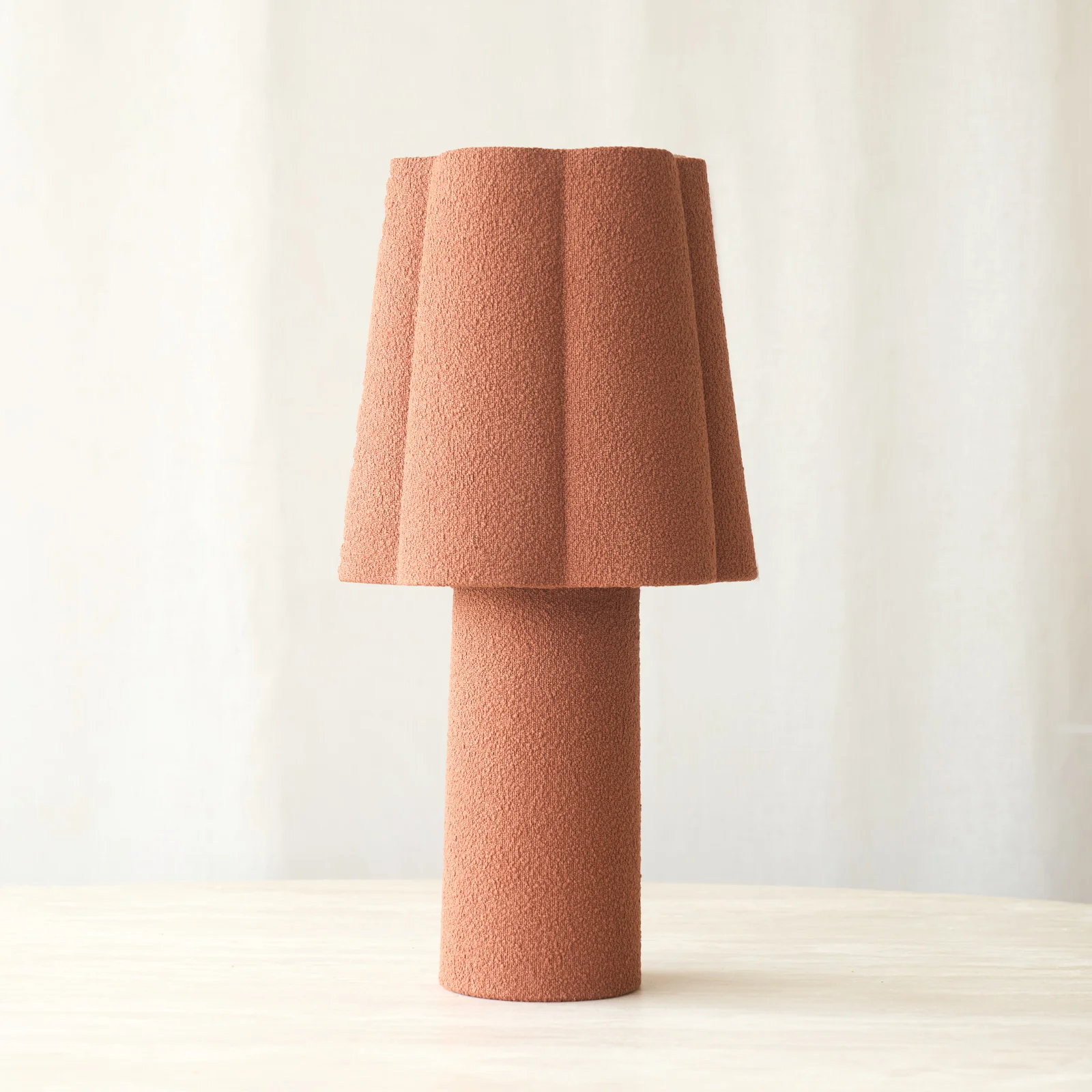 Luxury Musaby Table Lamp Terra High-Quality
