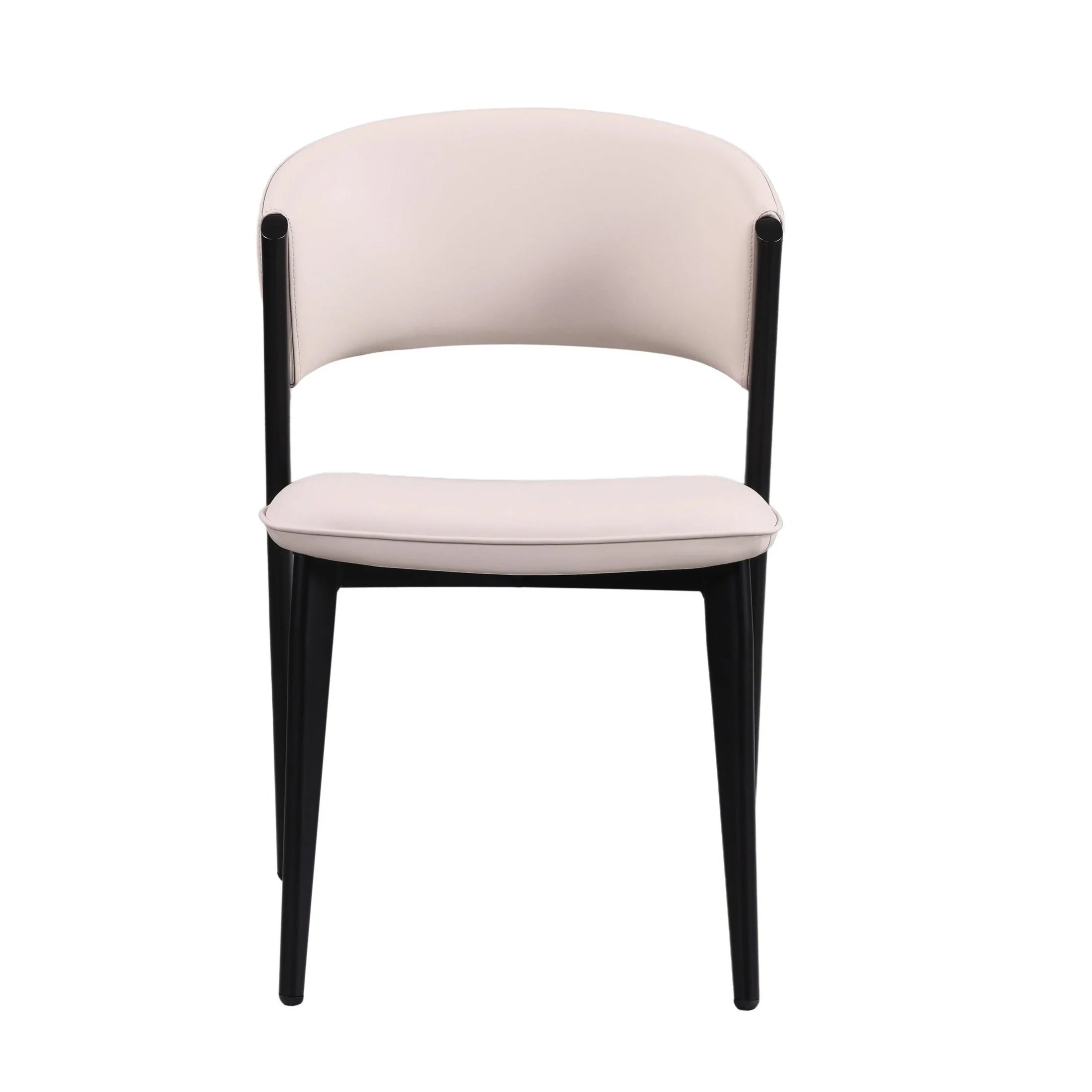 High-End Akki Dining Chair Selected
