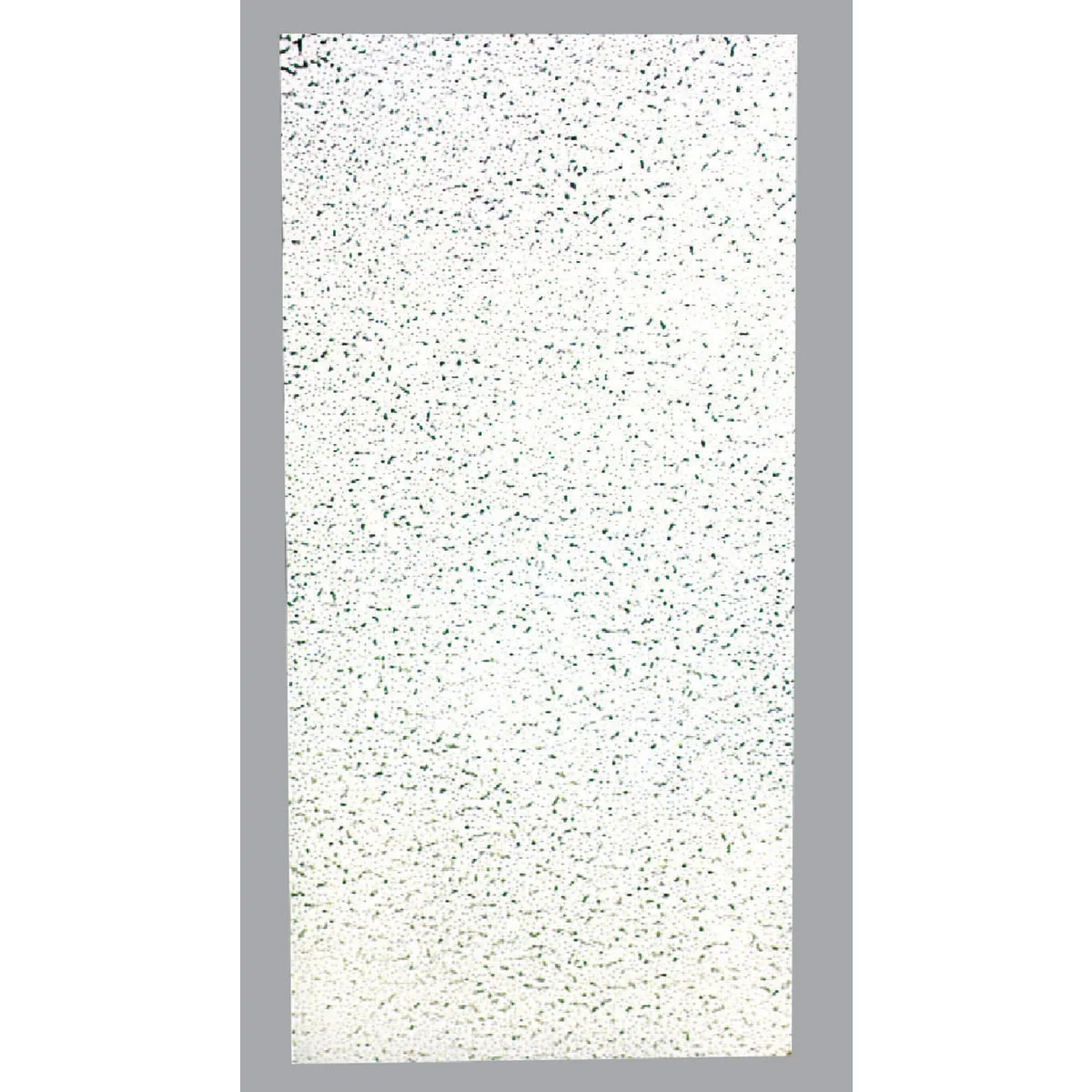 Selected Fifth Avenue 2 Ft. x 4 Ft. Fire Rated White Mineral Fiber Ceiling Tile 8-Count Exceptional