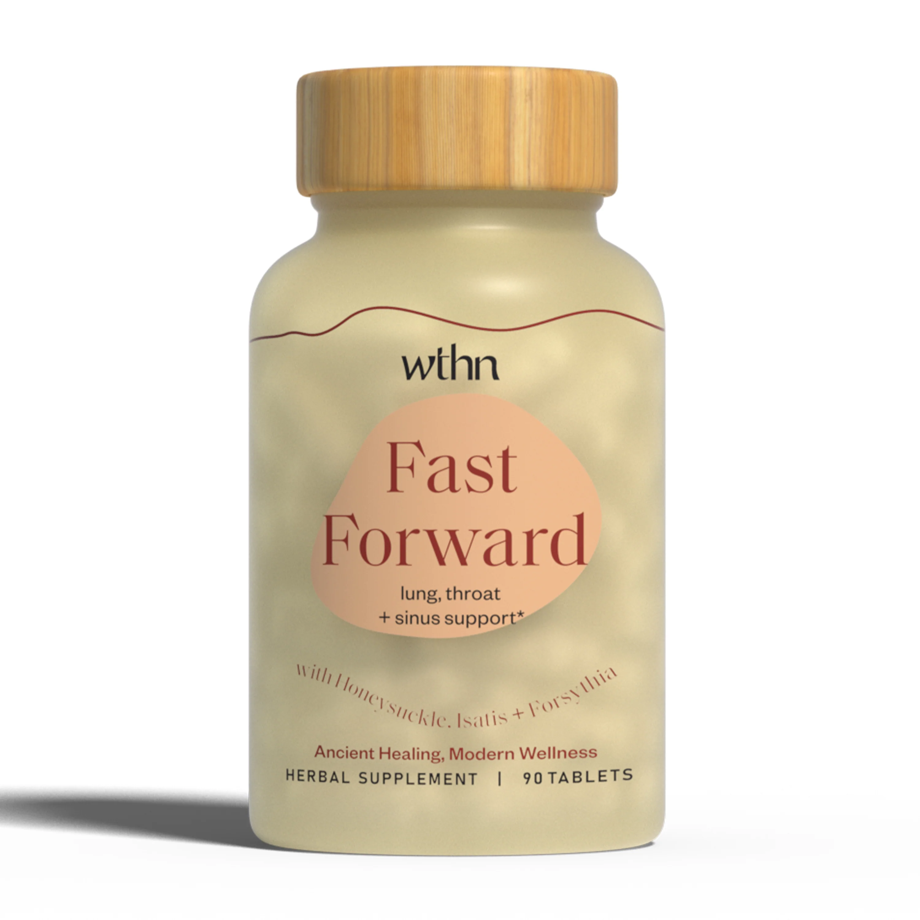 Refined WTHN Fast Forward Casual