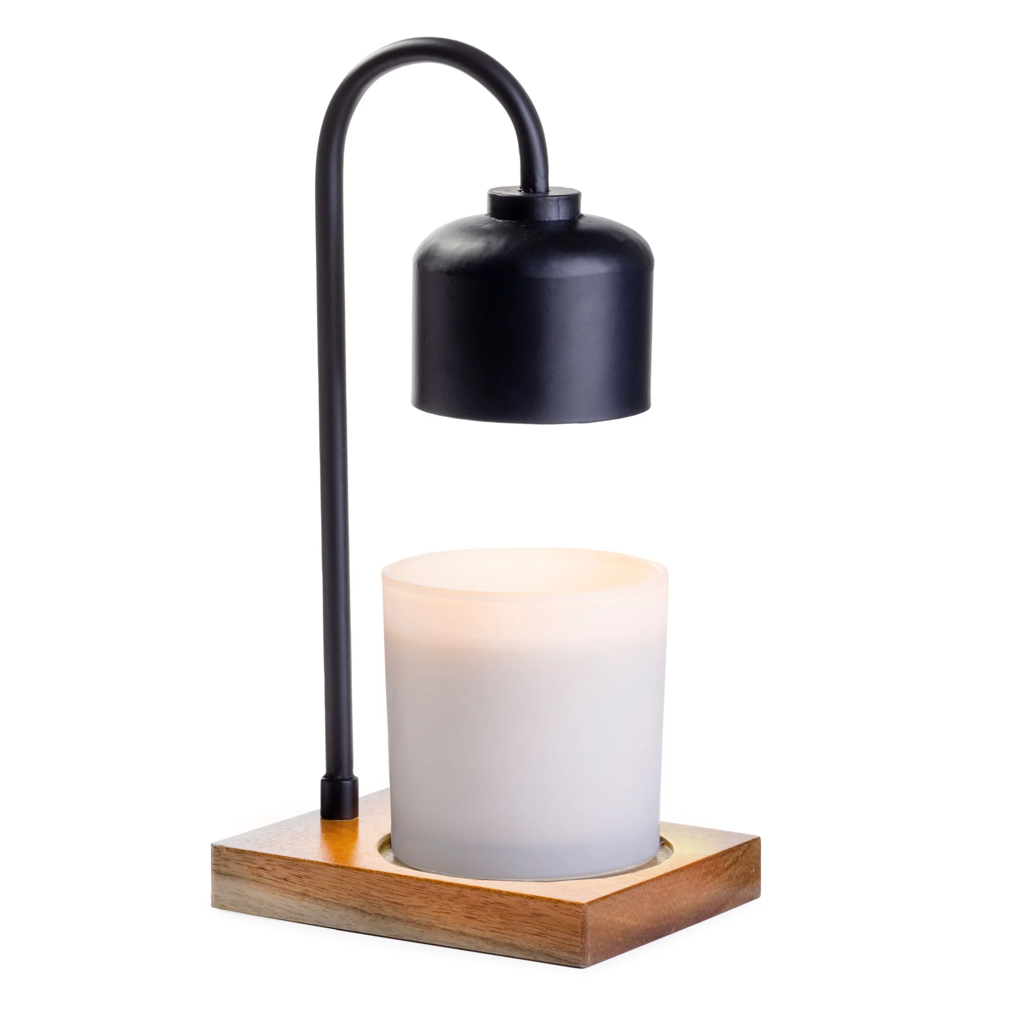 Professional Candle Warmers Etc. Arched Candle Warmer Lamp Traditional