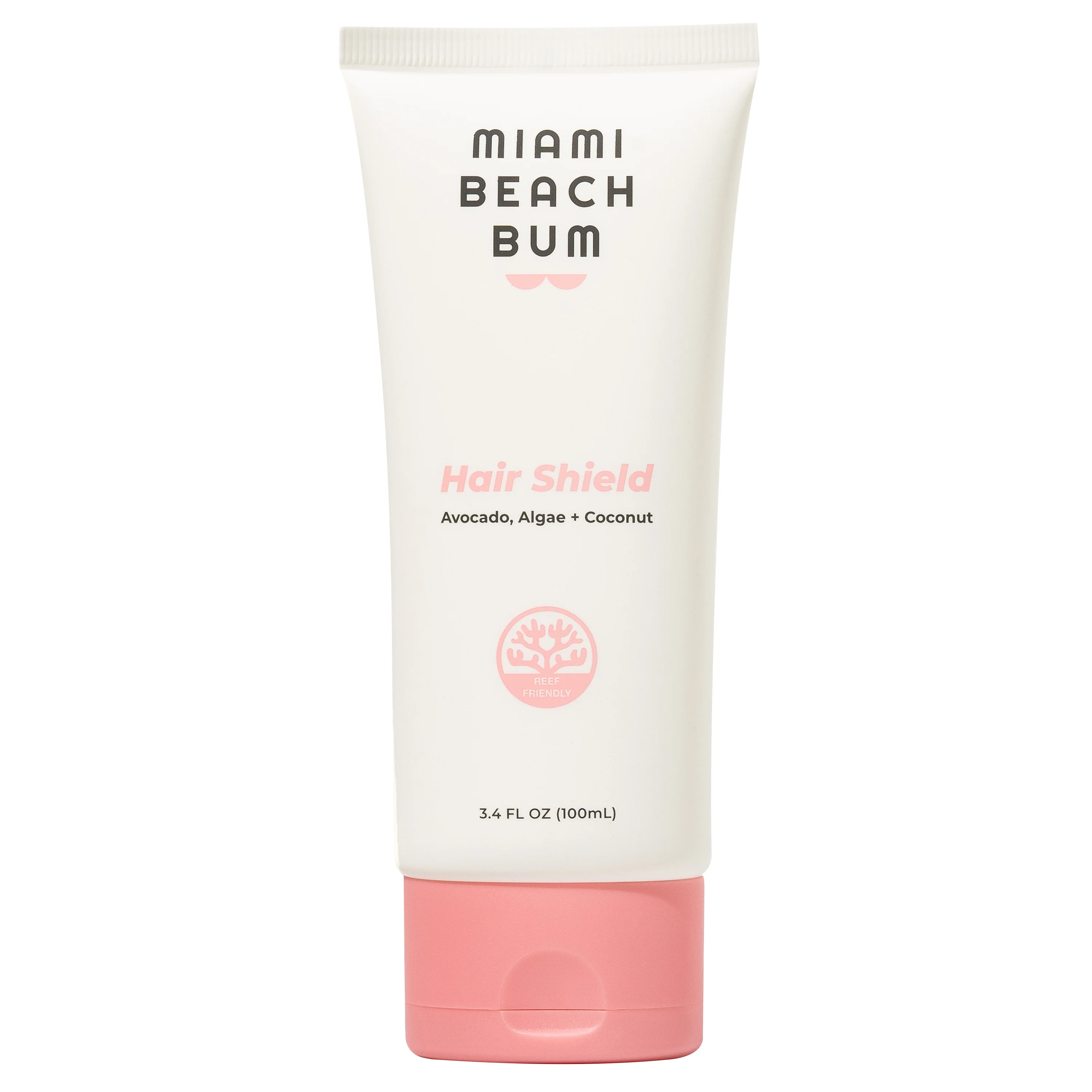Responsible Miami Beach Bum Hair Shield Pure
