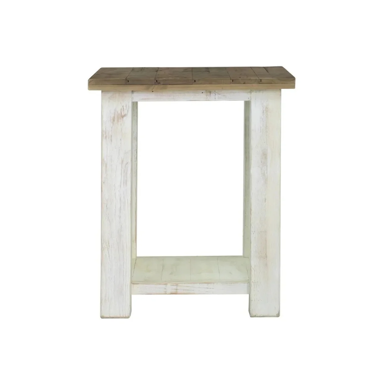 Consistent Provence Side Table Verified