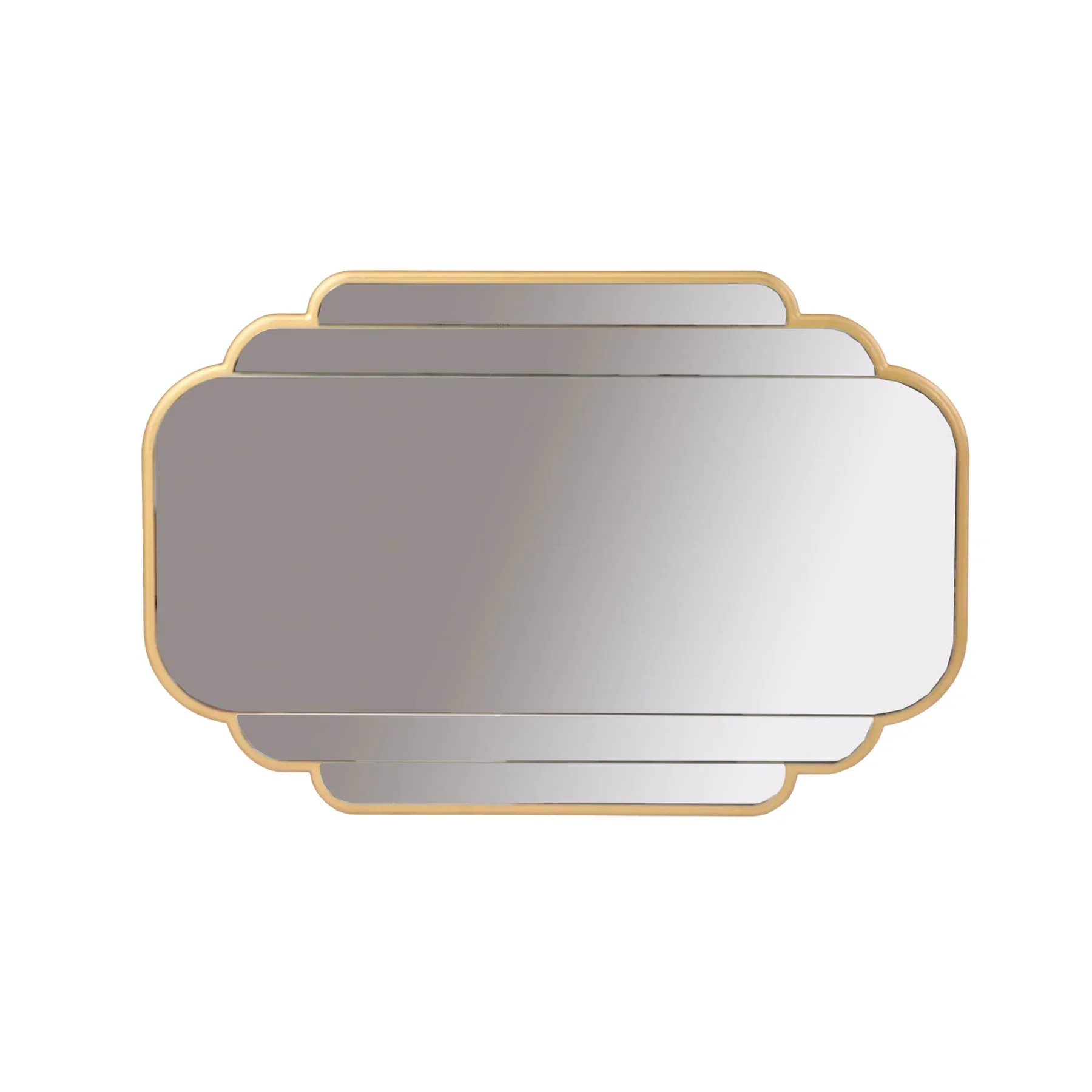 Top-Quality Dupre Medium Mirror Minimalist