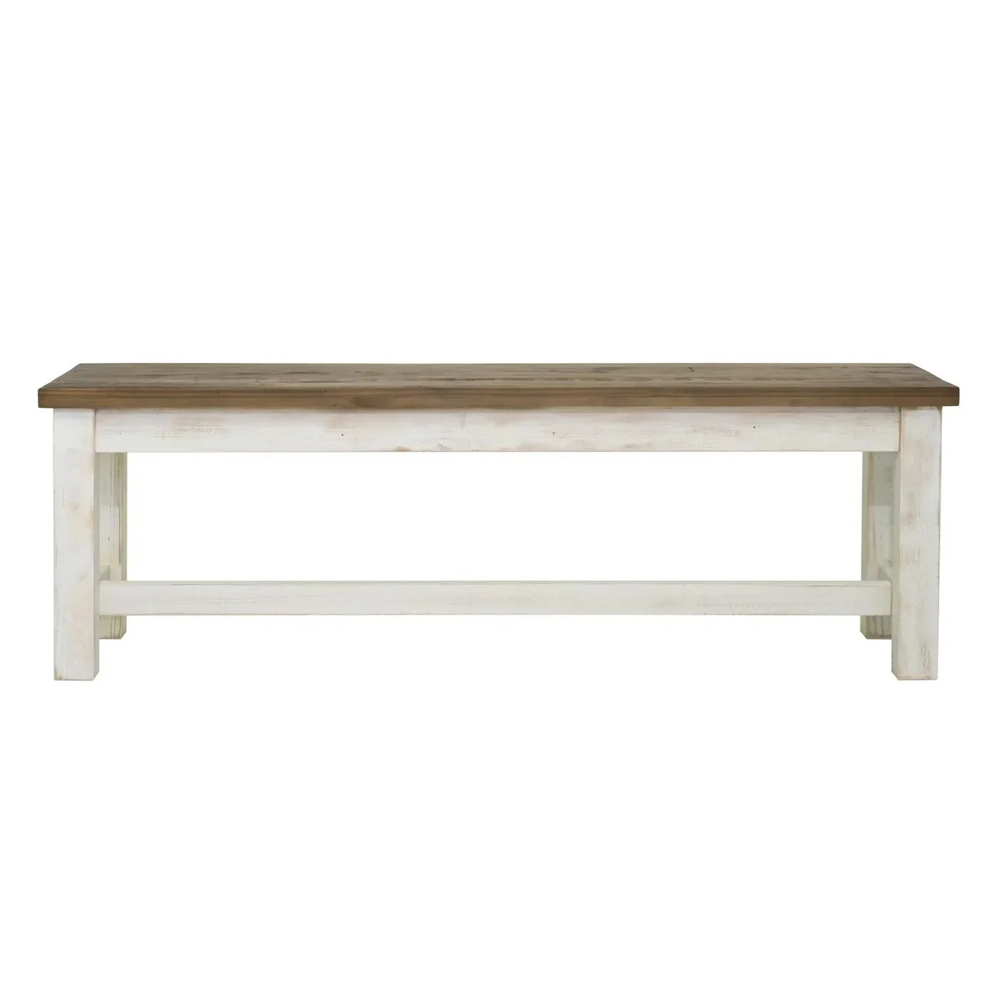 Environmentally Friendly Provence Bench Genuine