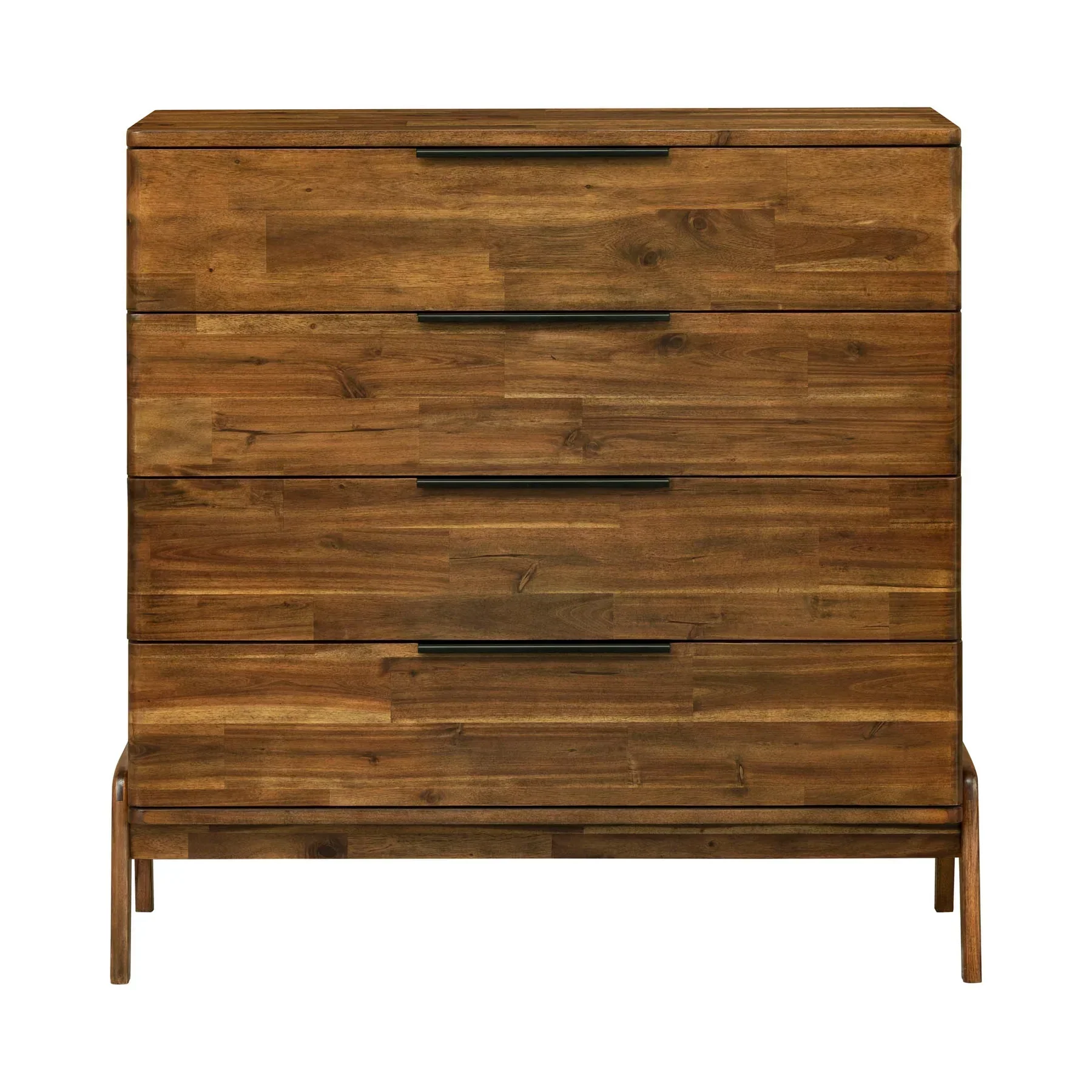 Certified Remix 4 Drawer Chest High-Performance