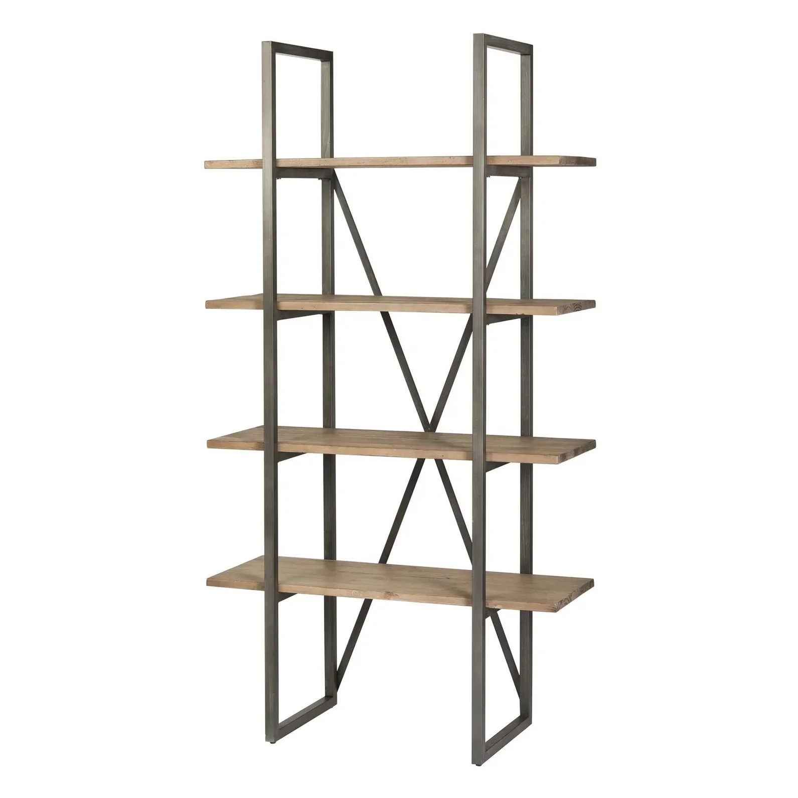 Exclusive Kenya Small Cain Rack – Salvaged Grey Fast