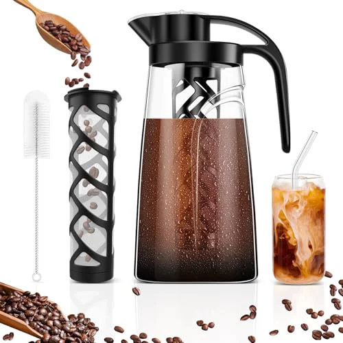 Excellent Cold Brew Coffee Maker Smart