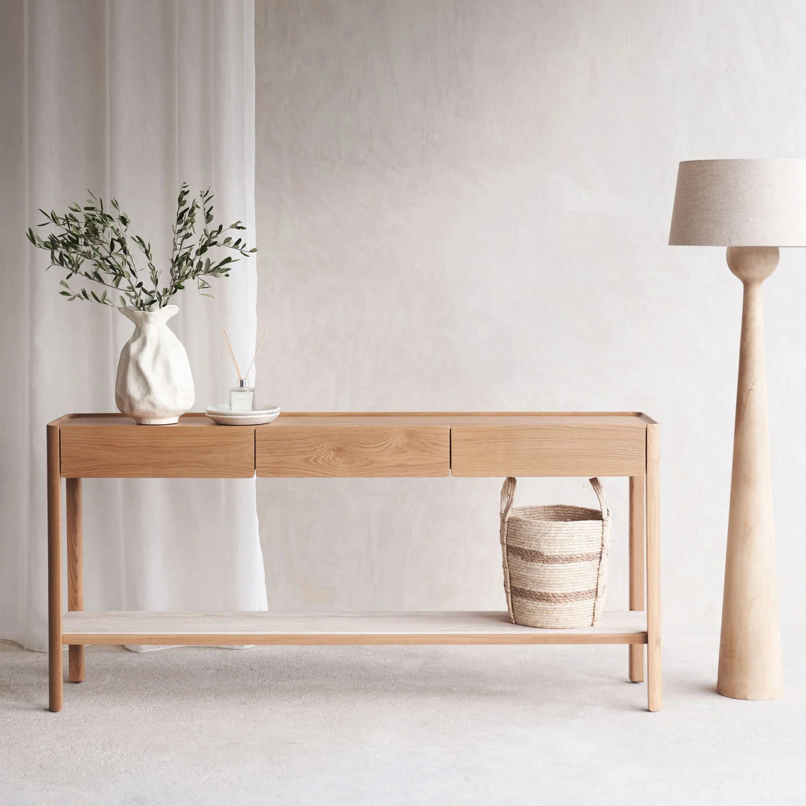 Convenient Nell Console Trusted
