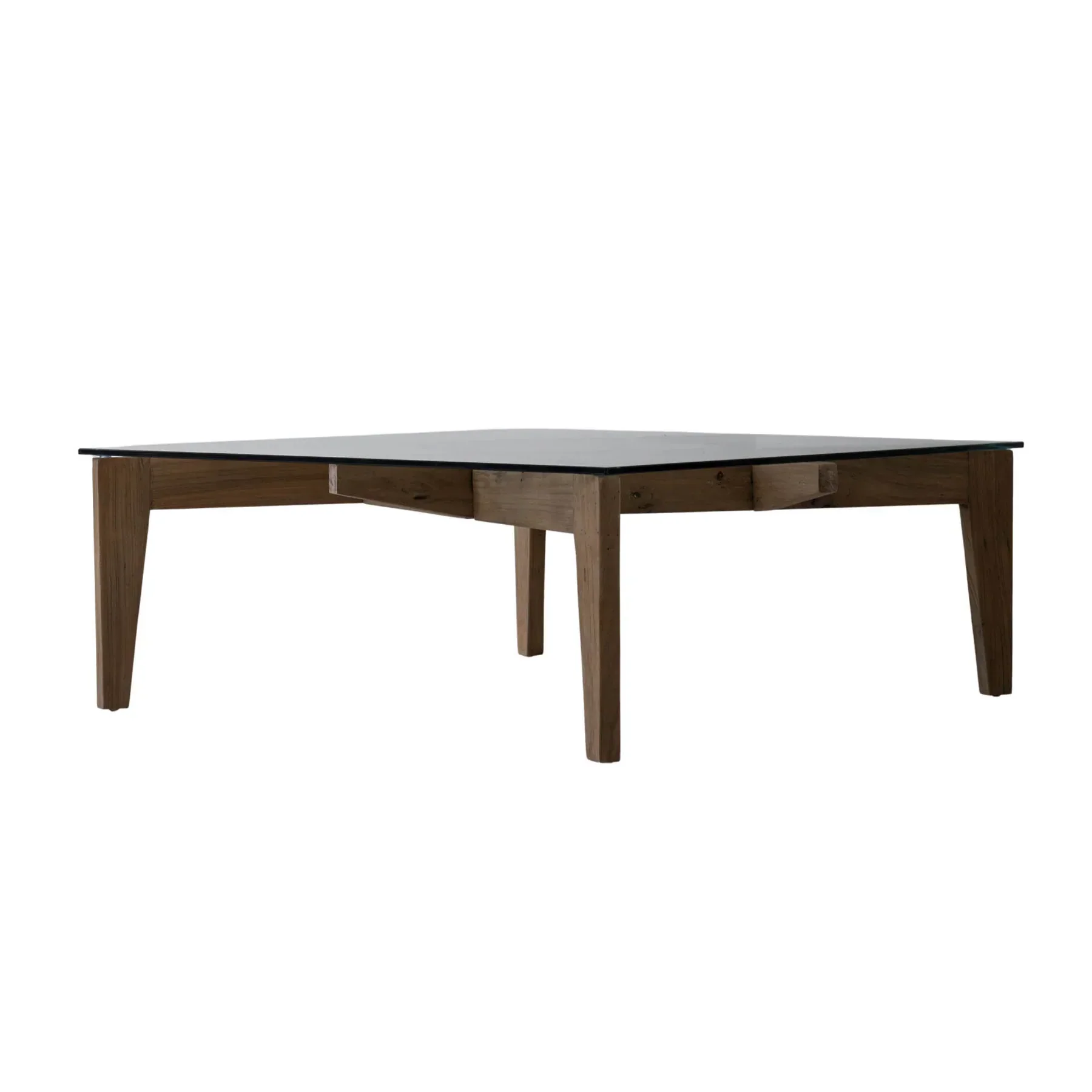 Smooth Cosimo Coffee Table Modern