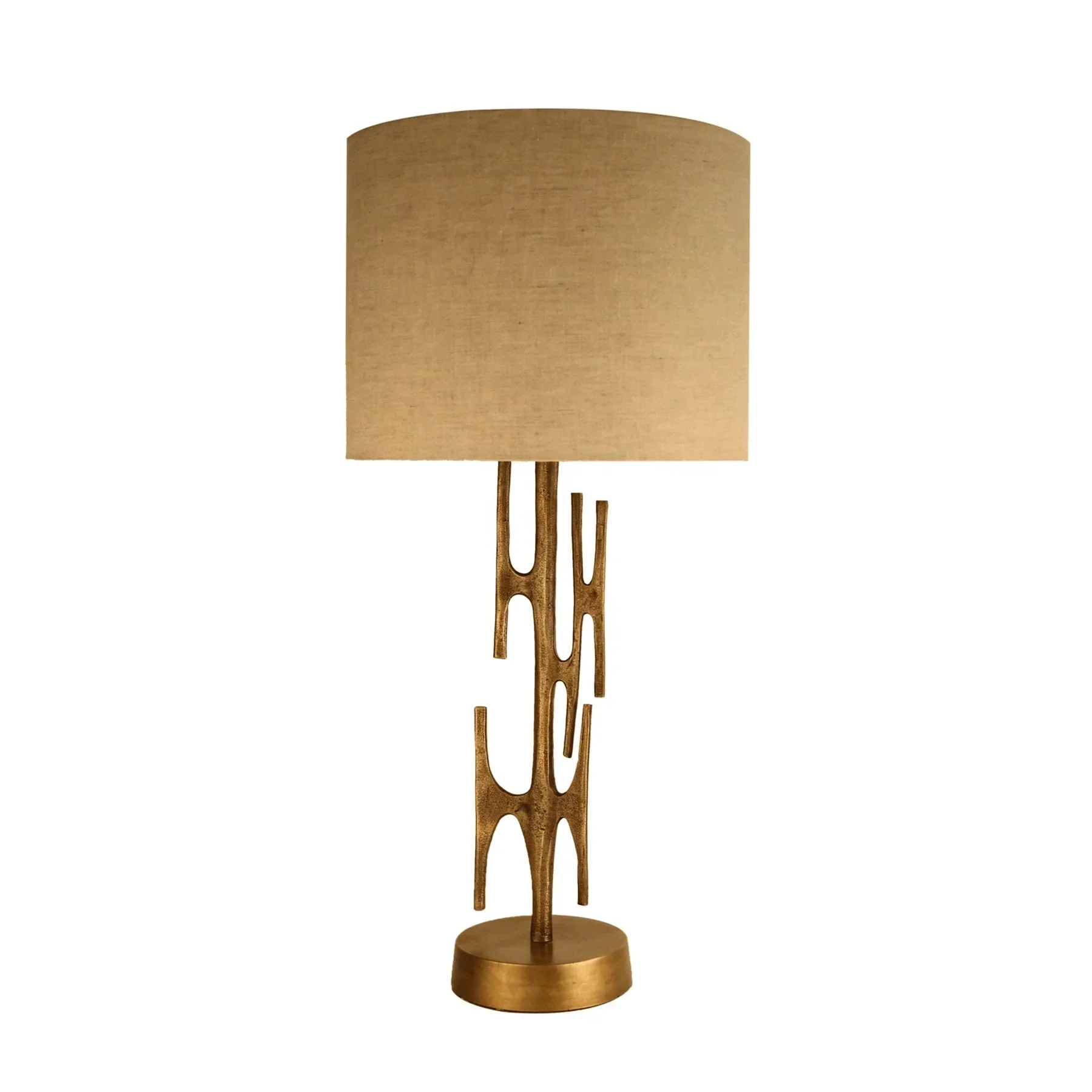 Environmentally Friendly Skye Niko Lamp Lightweight