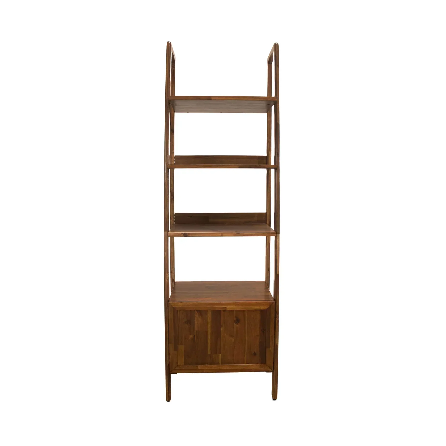 Consistent Remix 1 Door Bookcase High-Grade