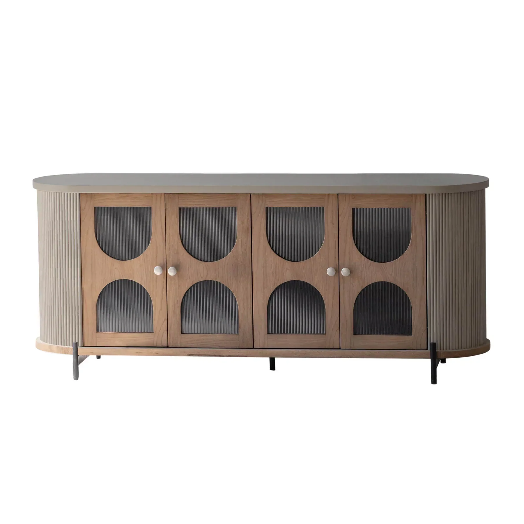 Classic Colosseo Sideboard Easy-to-Use