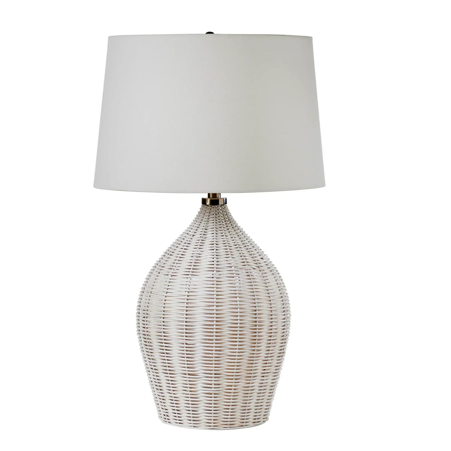 Contemporary Oceana Table Lamp Quality