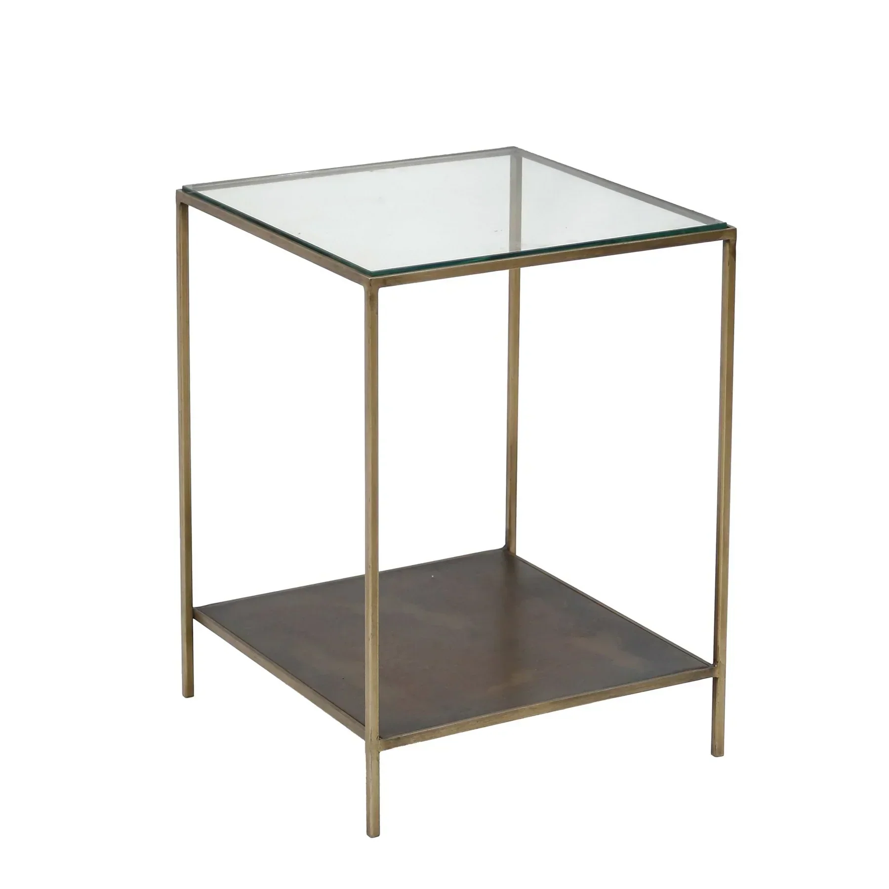 Innovative Venus Side Table Contemporary