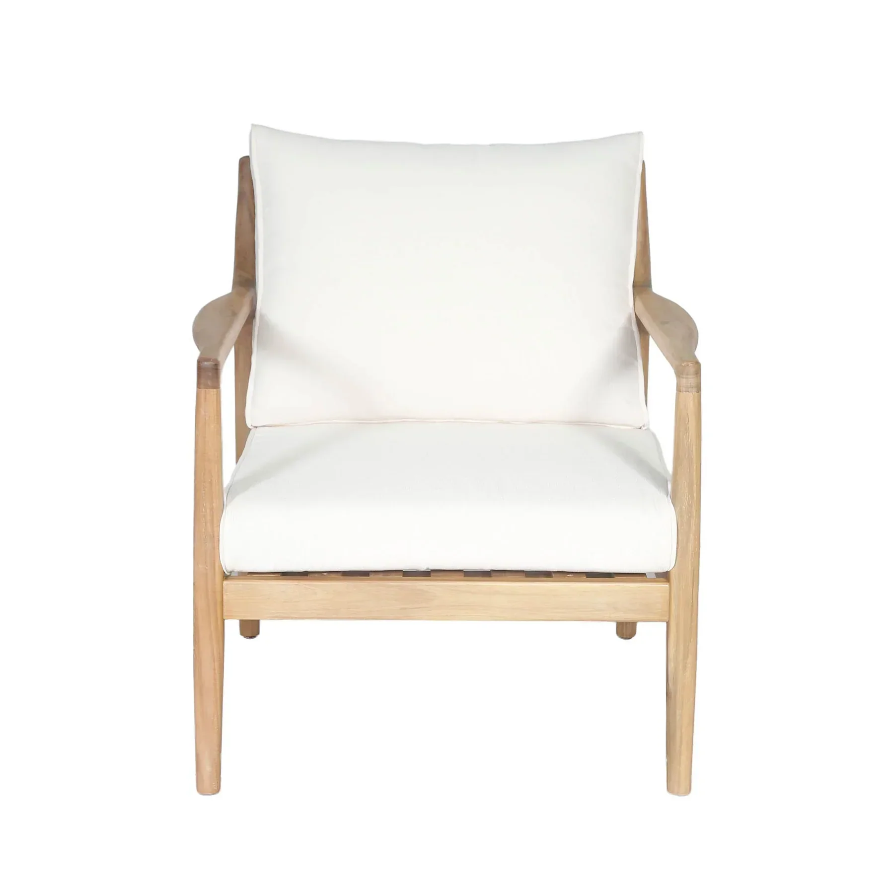 Trusted Sonoma Outdoor – Club Chair Healthy