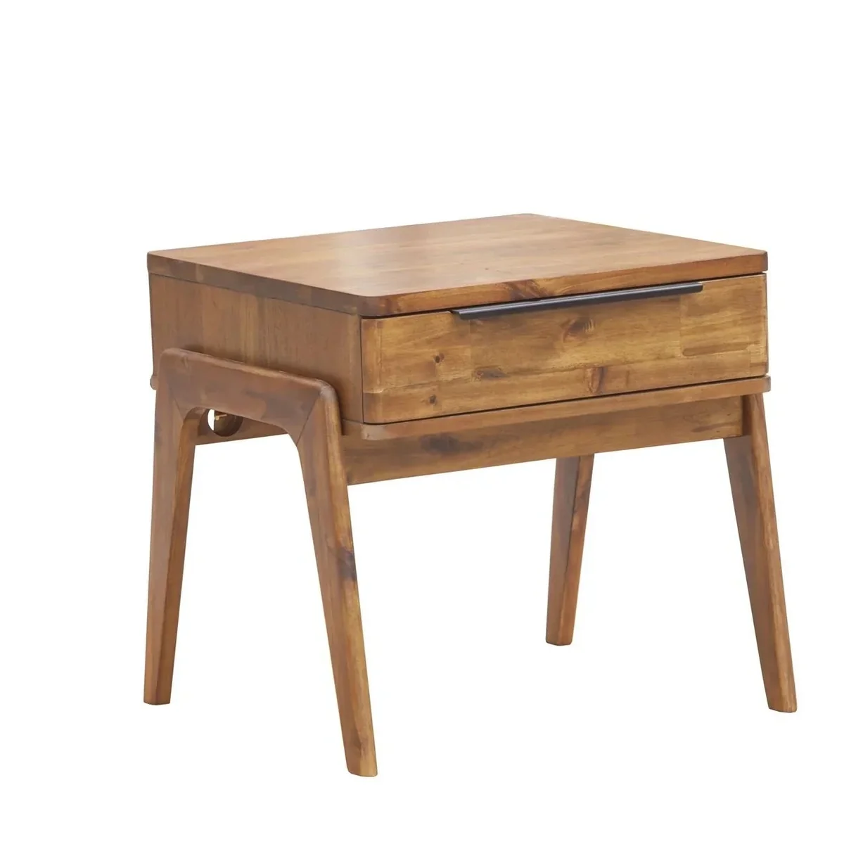 Practical Remix Side Table Fine