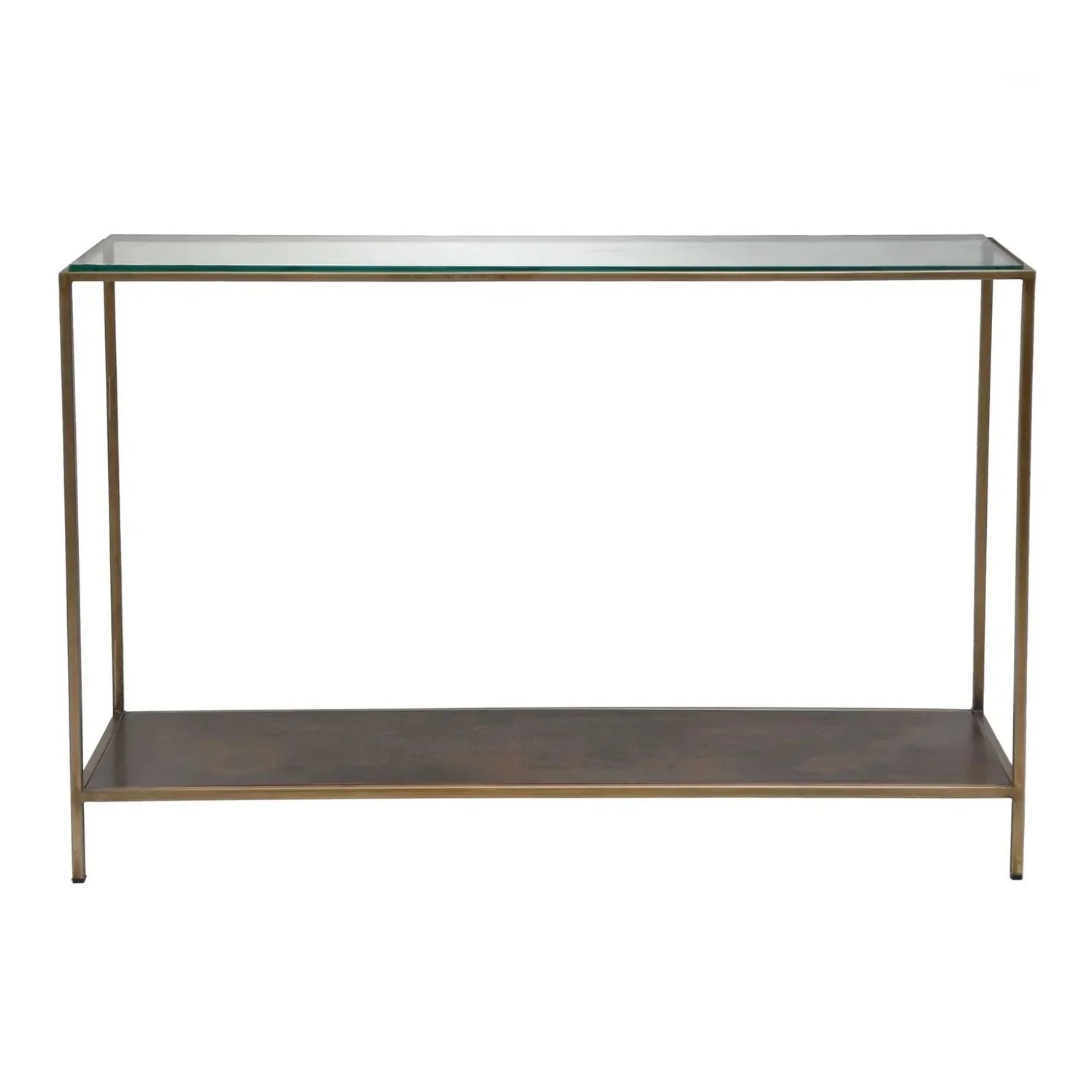 Responsible Venus Console Table Next-Generation
