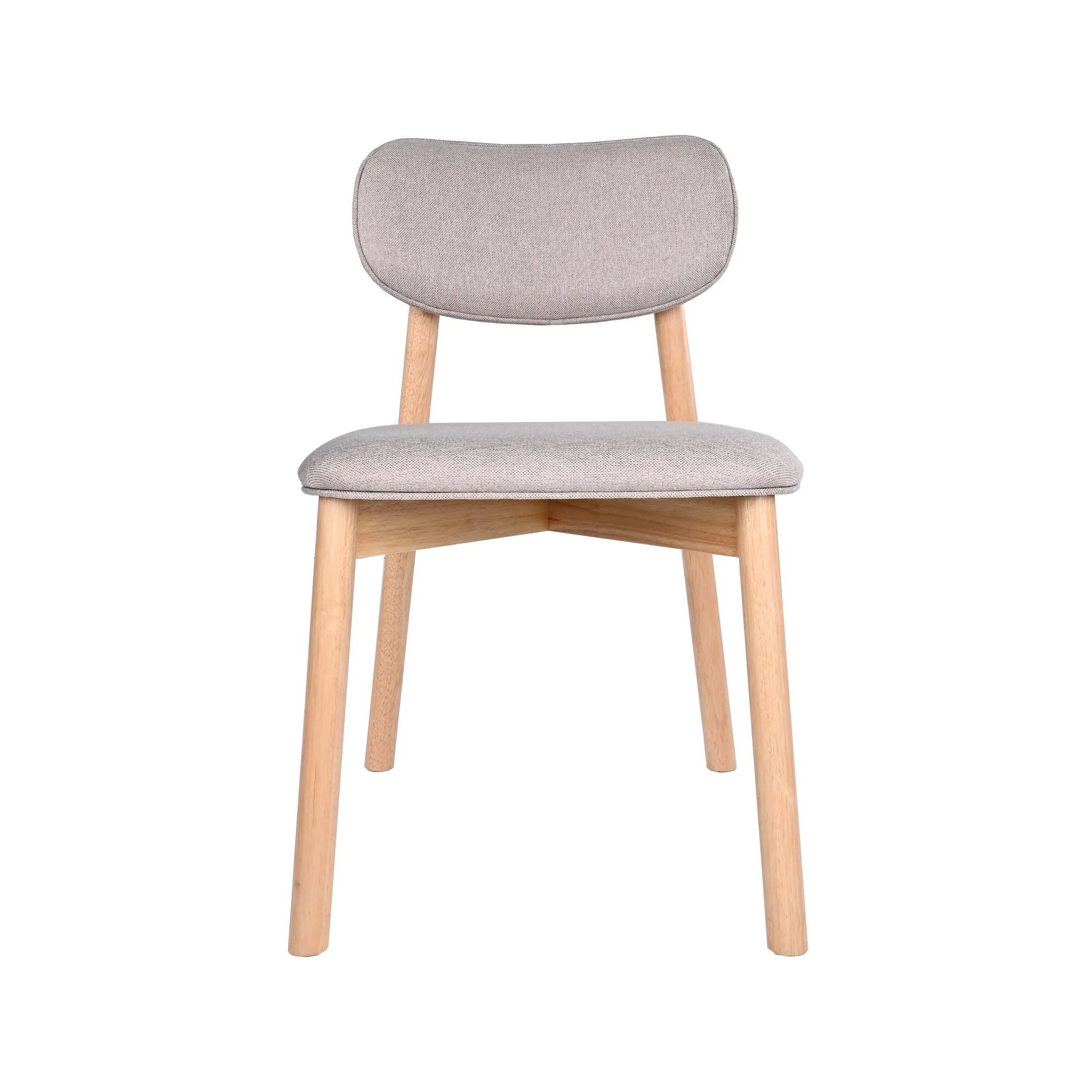 Professional Alva Dining Chair Green