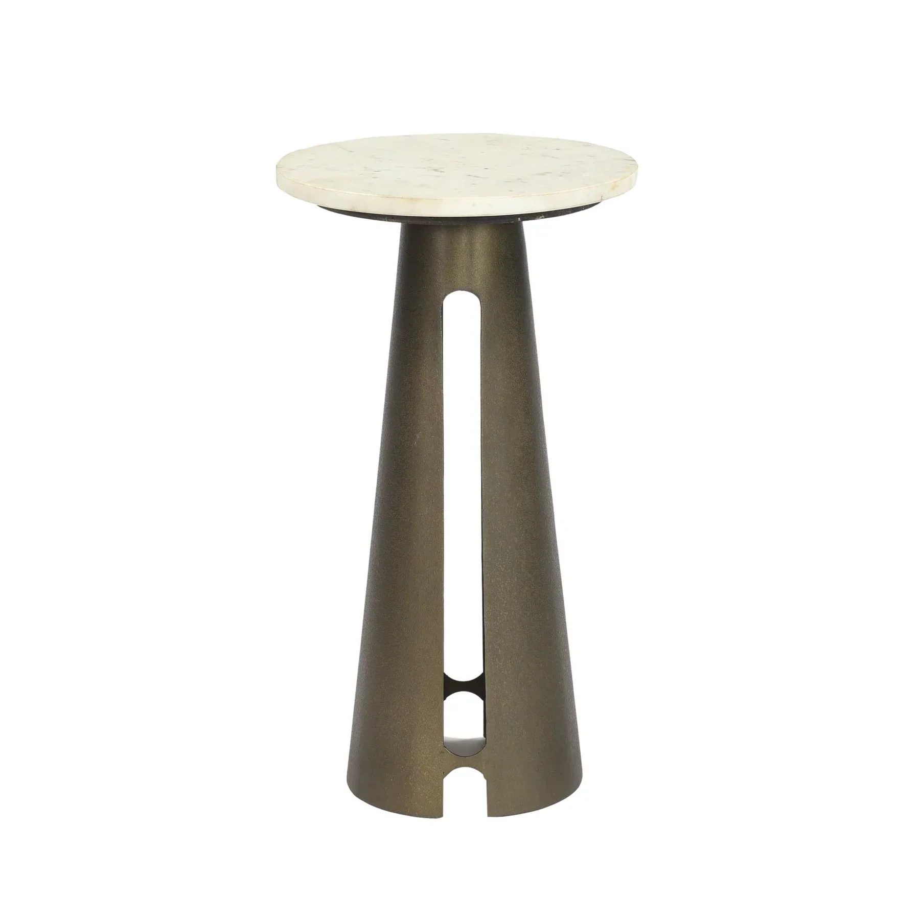 Fine Jericho Martini Table Relaxed
