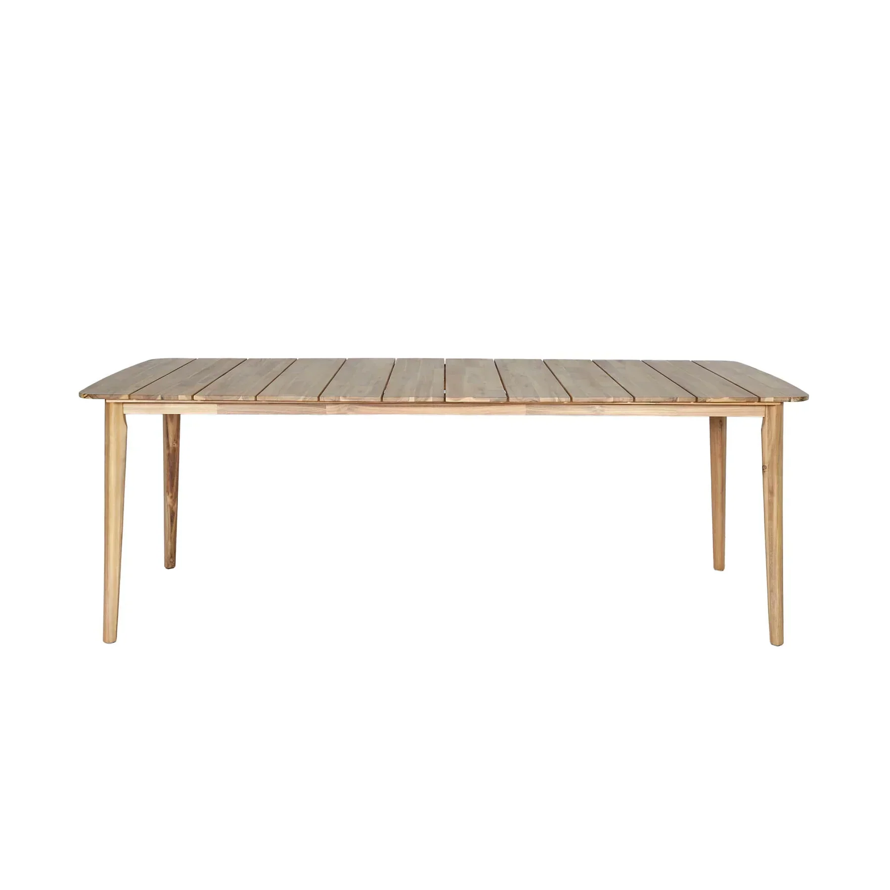 Fast Sonoma Outdoor – Dining Table Luxury