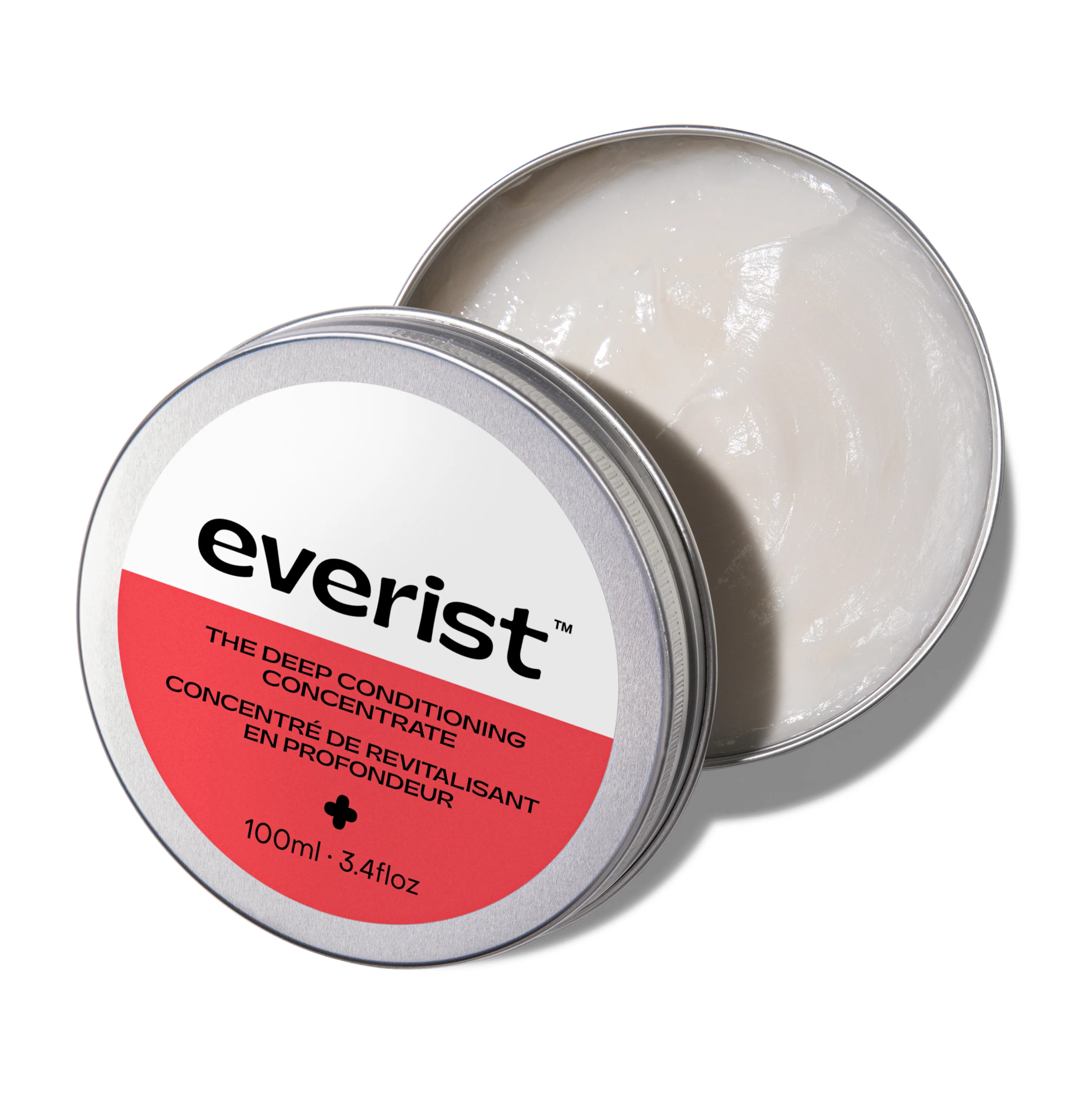 Elegant Everist The Deep Conditioning Concentrate Tin Smart