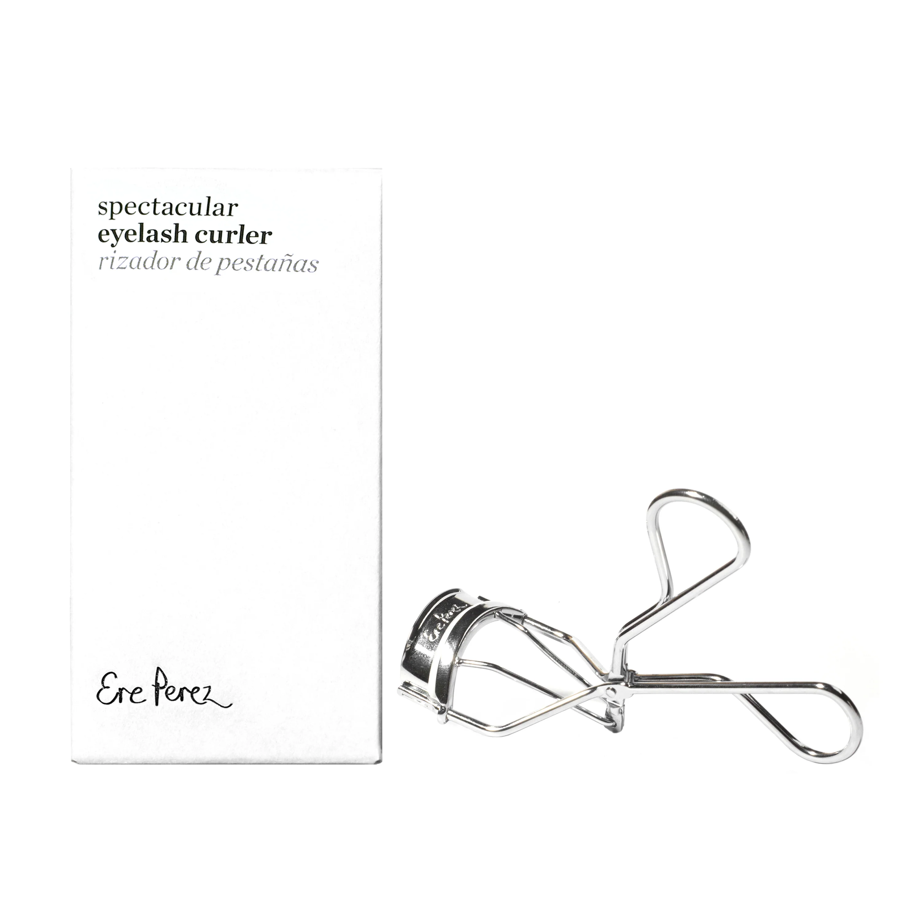 Breathable Ere Perez Spectacular Eyelash Curler Exclusive