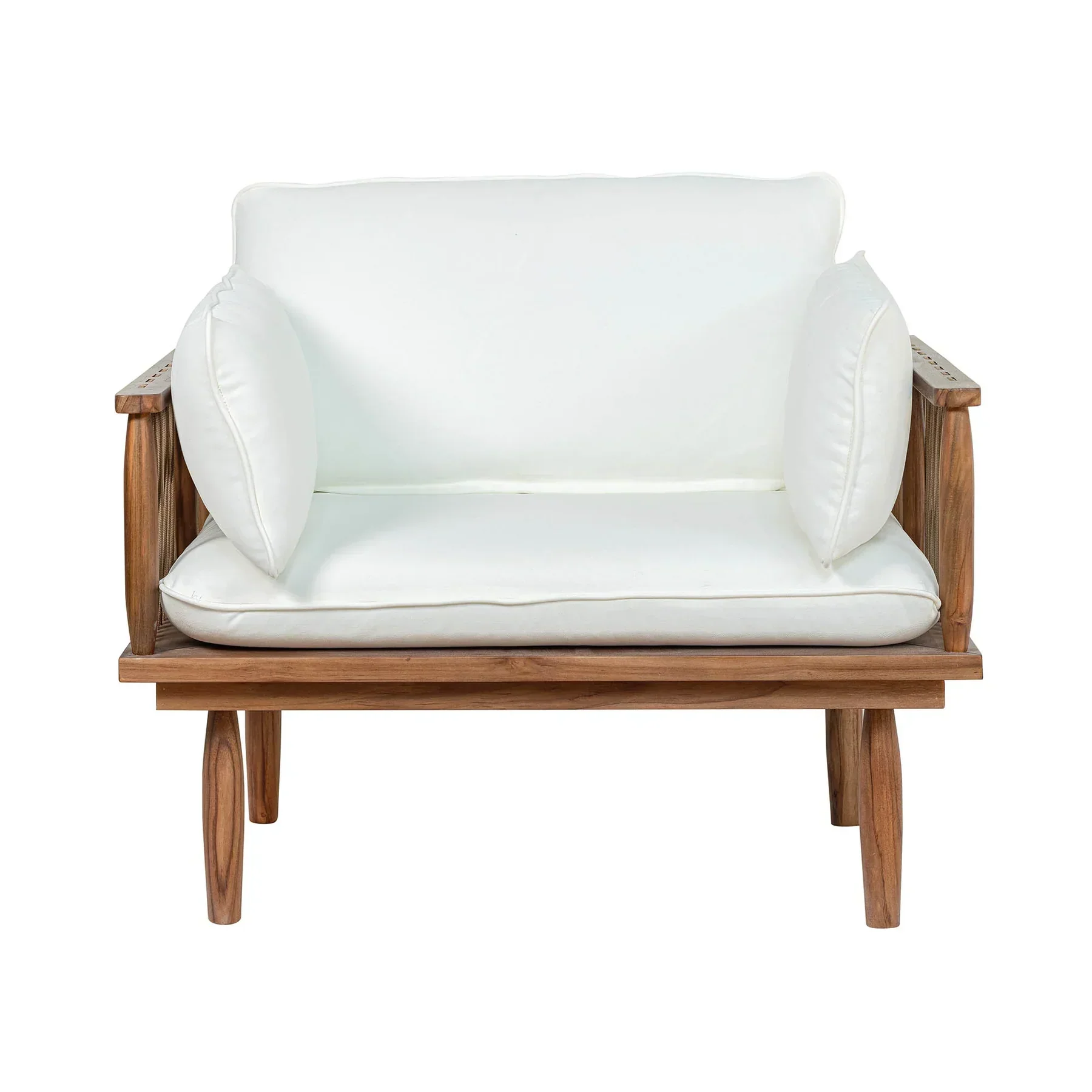 Trusted Vineyard Outdoor – Club Chair Practical